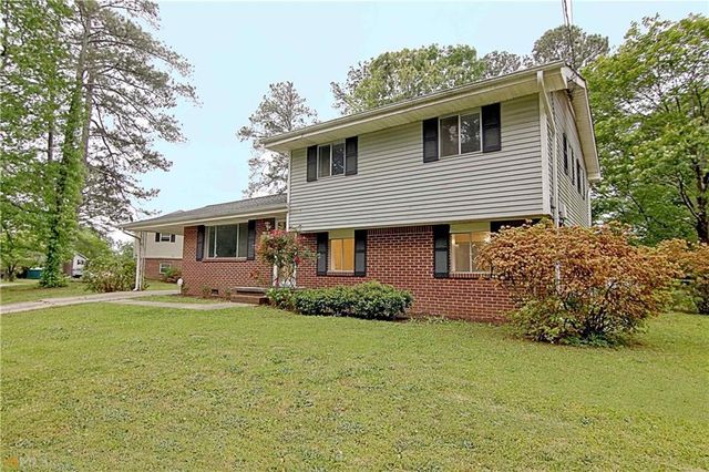 745 Anderson Drive, Jonesboro, GA 30236