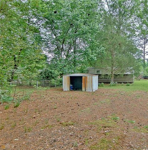 745 Anderson Drive, Jonesboro, GA 30236