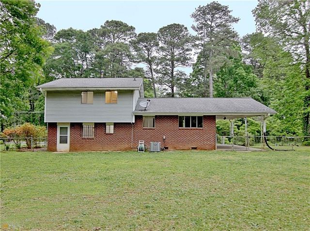 745 Anderson Drive, Jonesboro, GA 30236