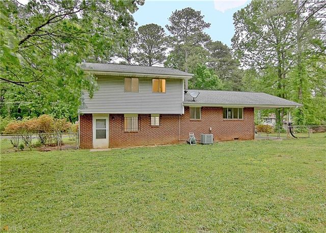 745 Anderson Drive, Jonesboro, GA 30236