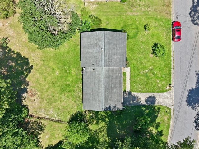 745 Anderson Drive, Jonesboro, GA 30236