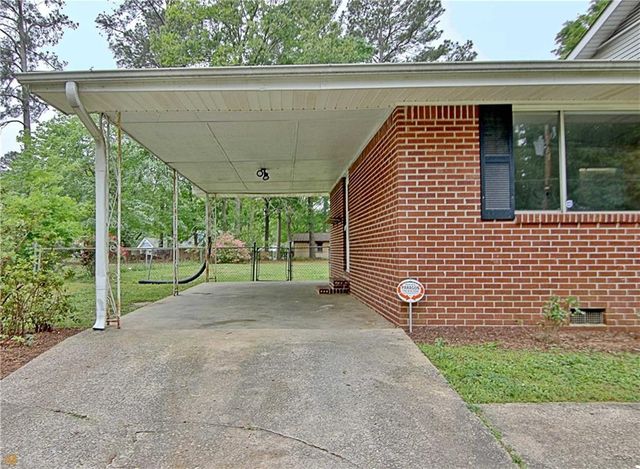 745 Anderson Drive, Jonesboro, GA 30236