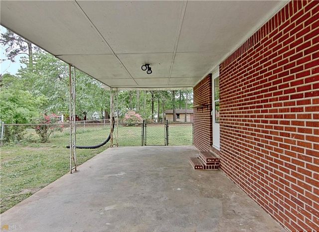 745 Anderson Drive, Jonesboro, GA 30236