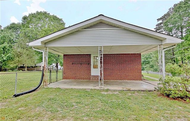 745 Anderson Drive, Jonesboro, GA 30236