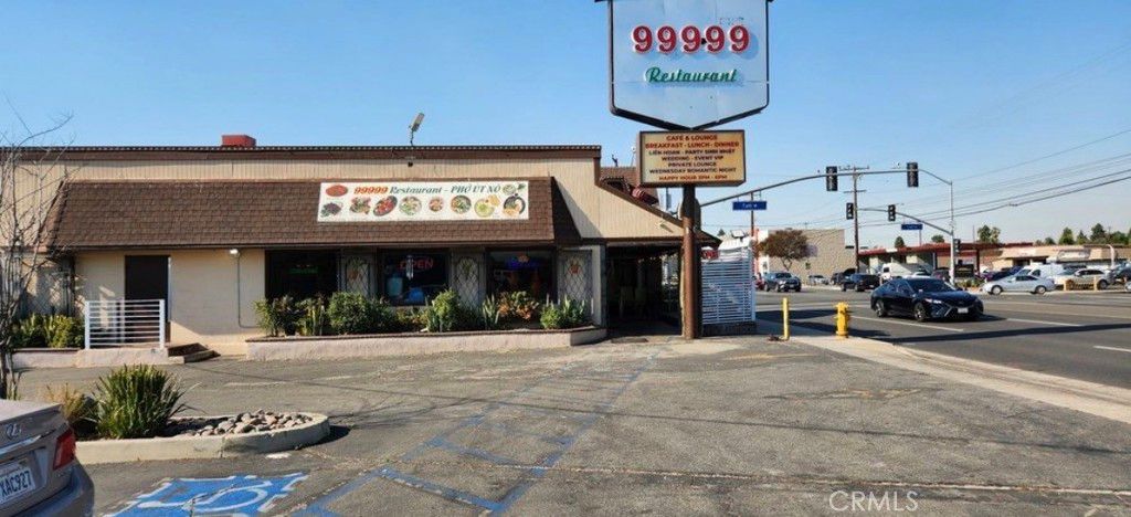 10742 Westminster Avenue, Garden Grove, CA 92843 — exterior