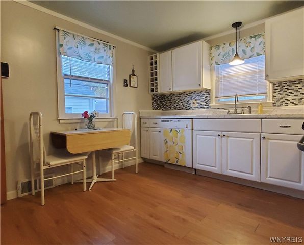 275 Capen Boulevard, Amherst, NY 14226