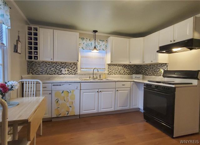 275 Capen Boulevard, Amherst, NY 14226