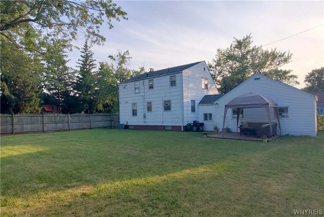 275 Capen Boulevard, Amherst, NY 14226