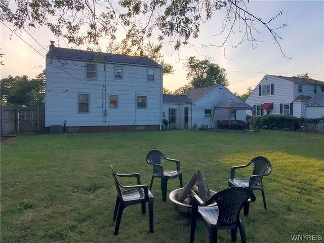 275 Capen Boulevard, Amherst, NY 14226