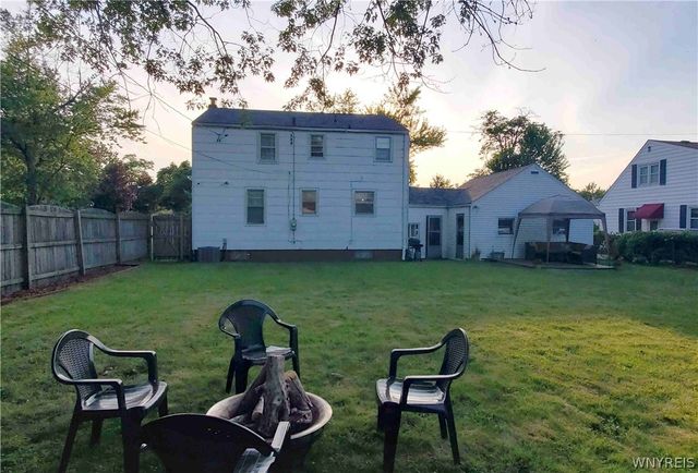 275 Capen Boulevard, Amherst, NY 14226