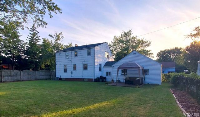 275 Capen Boulevard, Amherst, NY 14226