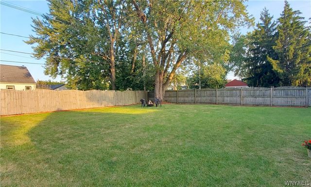 275 Capen Boulevard, Amherst, NY 14226