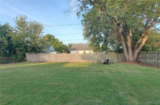 275 Capen Boulevard, Amherst, NY 14226