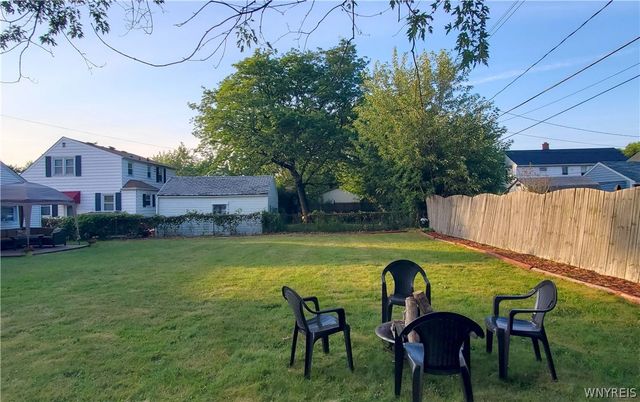 275 Capen Boulevard, Amherst, NY 14226