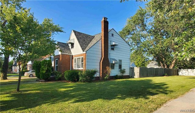 275 Capen Boulevard, Amherst, NY 14226