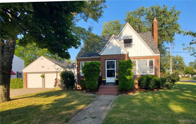 275 Capen Boulevard, Amherst, NY 14226