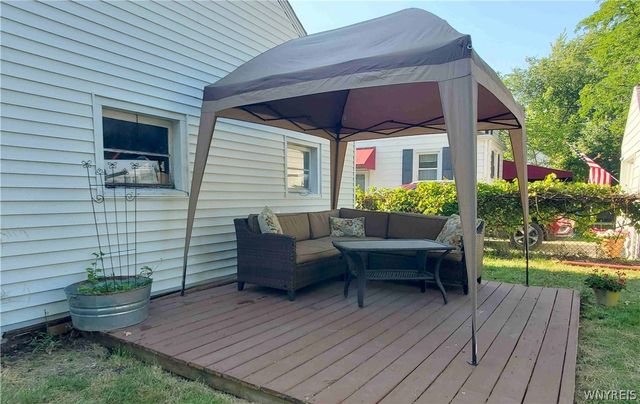 275 Capen Boulevard, Amherst, NY 14226