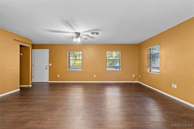 9780 W Tennessee Lane, Crystal River, FL 34428