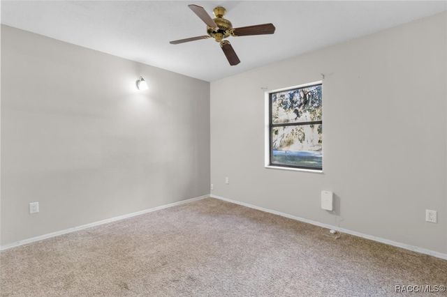 9780 W Tennessee Lane, Crystal River, FL 34428