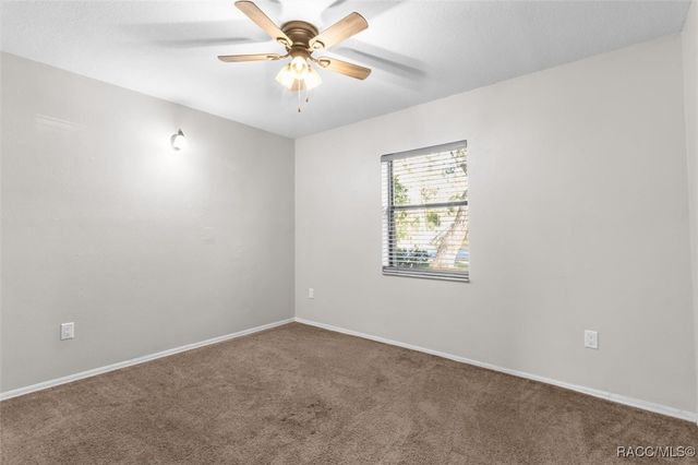 9780 W Tennessee Lane, Crystal River, FL 34428