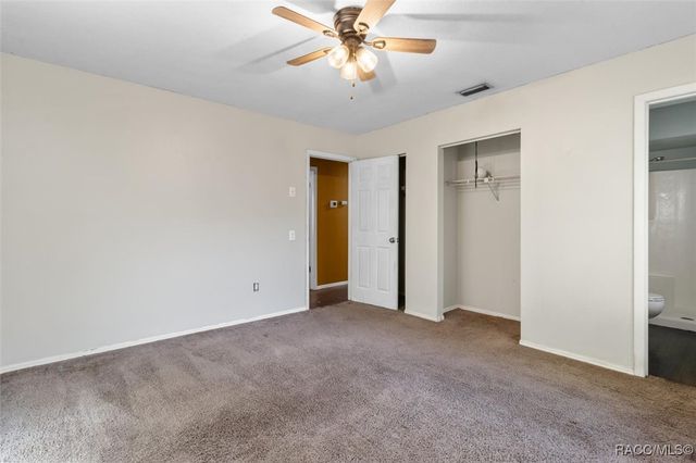 9780 W Tennessee Lane, Crystal River, FL 34428