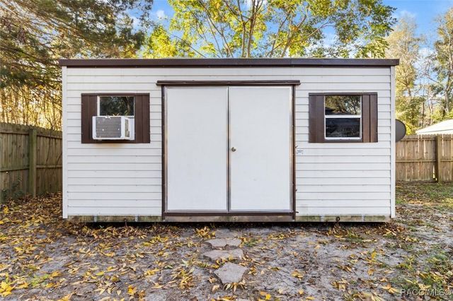 9780 W Tennessee Lane, Crystal River, FL 34428