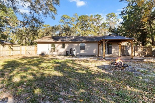 9780 W Tennessee Lane, Crystal River, FL 34428