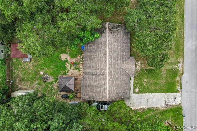 9780 W Tennessee Lane, Crystal River, FL 34428