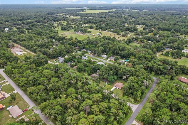 9780 W Tennessee Lane, Crystal River, FL 34428