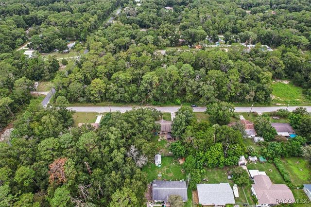 9780 W Tennessee Lane, Crystal River, FL 34428