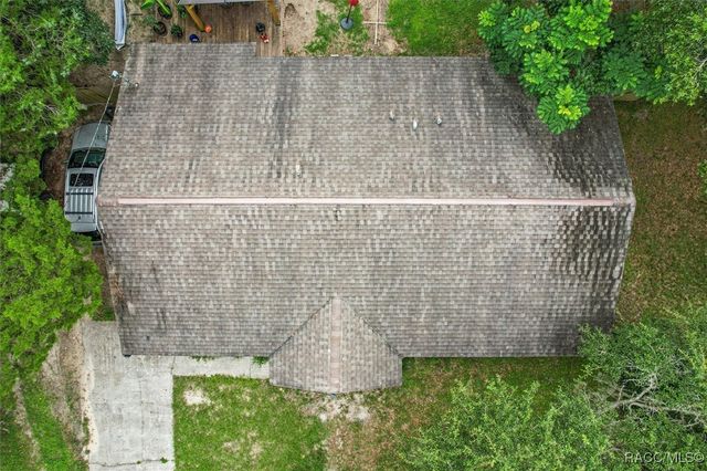 9780 W Tennessee Lane, Crystal River, FL 34428