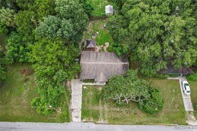 9780 W Tennessee Lane, Crystal River, FL 34428