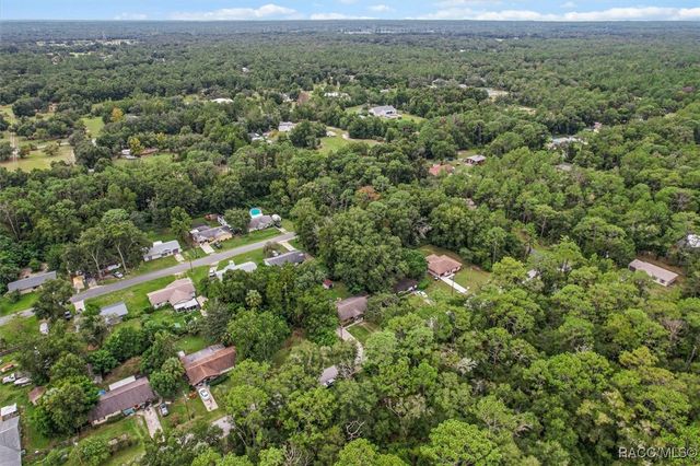 9780 W Tennessee Lane, Crystal River, FL 34428