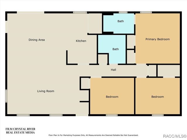 9780 W Tennessee Lane, Crystal River, FL 34428