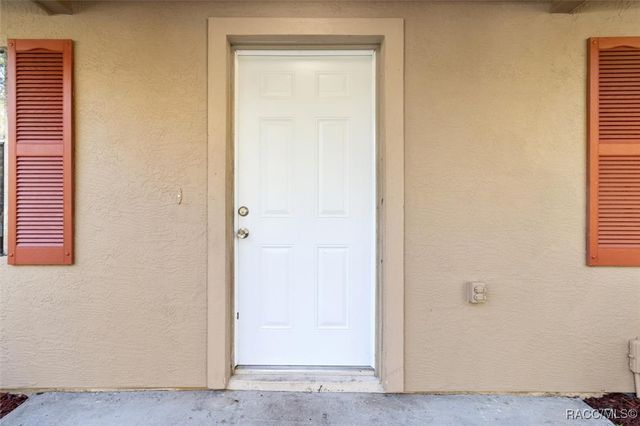 9780 W Tennessee Lane, Crystal River, FL 34428