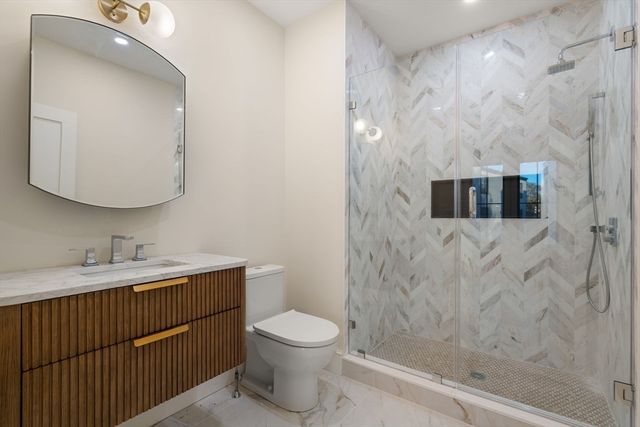 34 Vinton Street FL3, Boston, MA 02127