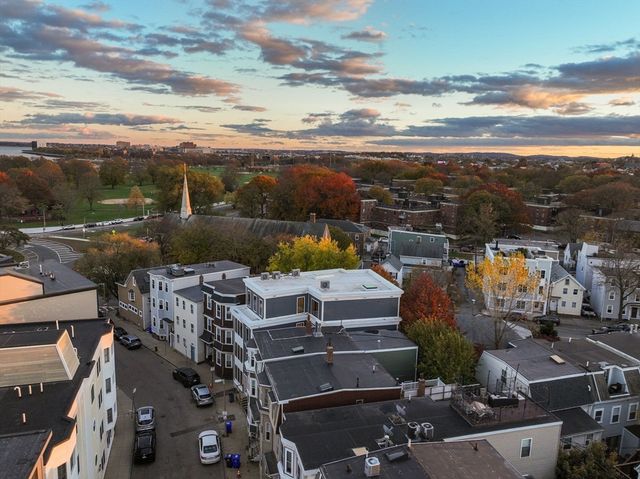 34 Vinton Street FL3, Boston, MA 02127