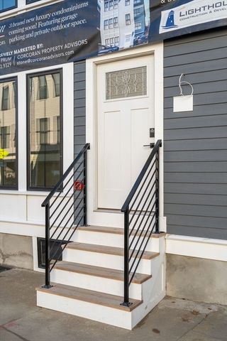 34 Vinton Street FL3, Boston, MA 02127