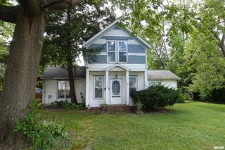 614 S BROAD Street, Knoxville, IL 61448