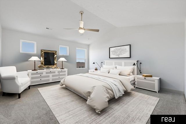 10415 S 191 Avenue, Omaha, NE 68136