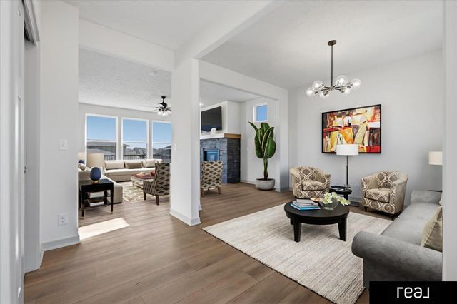 10415 S 191 Avenue, Omaha, NE 68136