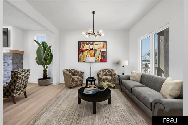 10415 S 191 Avenue, Omaha, NE 68136