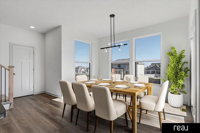 10415 S 191 Avenue, Omaha, NE 68136