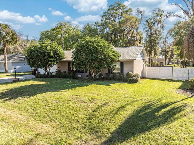 12415 SE 60TH TERRACE, Belleview, FL 34420