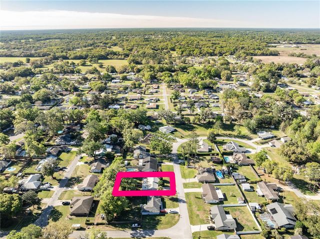 12415 SE 60TH TERRACE, Belleview, FL 34420