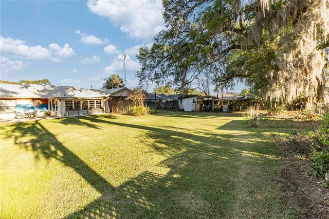 12415 SE 60TH TERRACE, Belleview, FL 34420