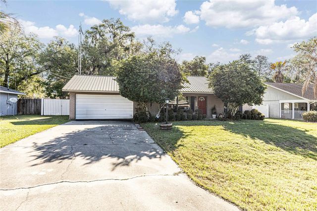 12415 SE 60TH TERRACE, Belleview, FL 34420