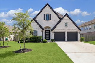 1810 Opal Field Lane, Richmond, TX 77469