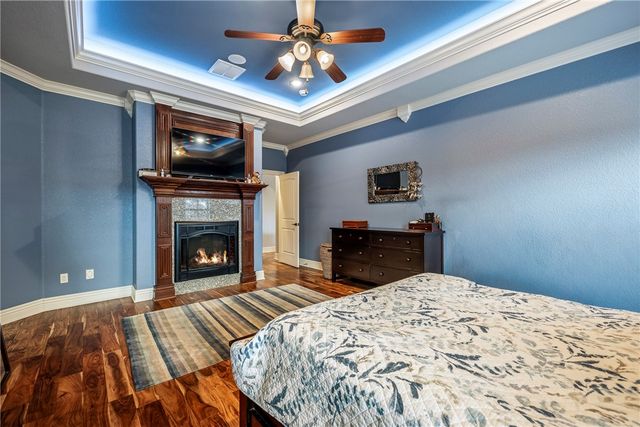 1502 NE Greenbrier Court, Bentonville, AR 72712