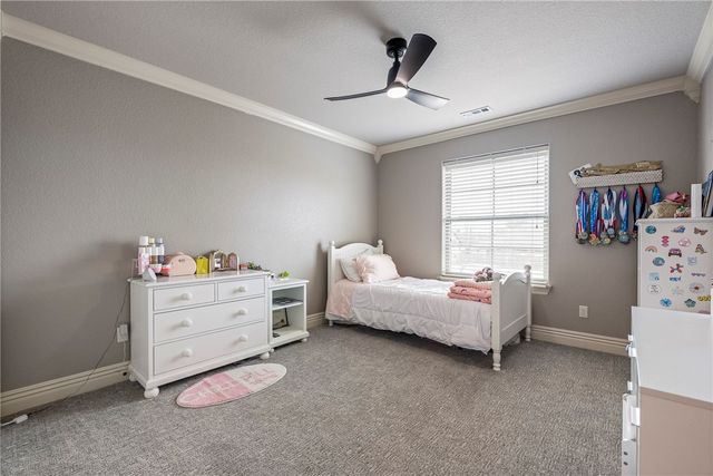 1502 NE Greenbrier Court, Bentonville, AR 72712